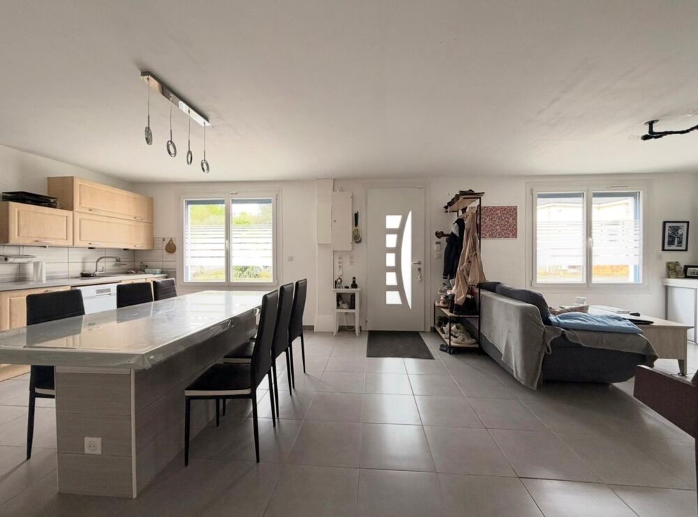 Maison 4 pièces 95 m² · à Locminé · 95 m² · 189 000 €