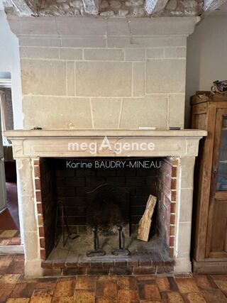  Maison à vendre 3 pièces 104 m²