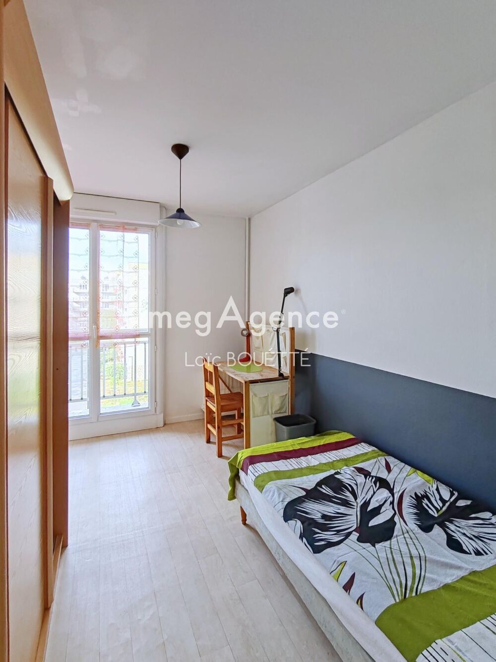 Vente Appartement Idéal investissement locatif Rennes