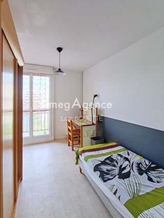 Vente Appartement Idéal investissement locatif Rennes