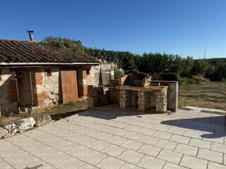  Maison à vendre 5 pièces 160 m²