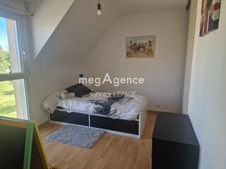  Maison à vendre 6 pièces 140 m²