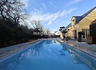  Maison � vendre 8 pi�ces 162 m�