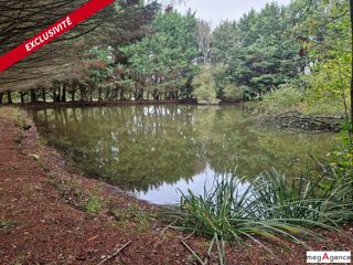  Terrain � vendre 6760 m�