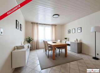  Maison � vendre 4 pi�ces 90 m�