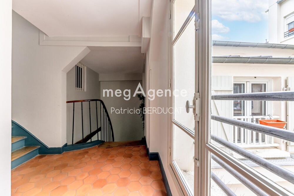 à vendre  Appartement Paris 20