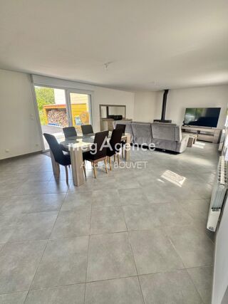  Maison à vendre 3 pièces 127 m²