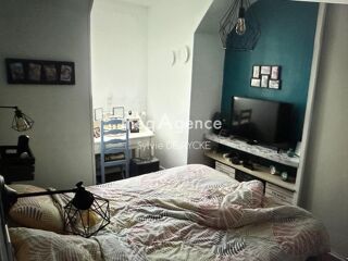  Maison � vendre 3 pi�ces 52 m�