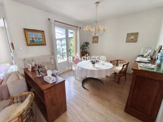  Maison à vendre 5 pièces 156 m²