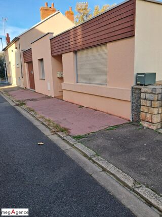  Maison � vendre 3 pi�ces 124 m�