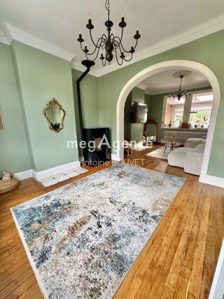  Maison � vendre 6 pi�ces 177 m�