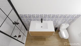  Appartement � vendre 1 pi�ce 18 m�