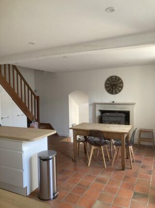  Maison � vendre 4 pi�ces 136 m�