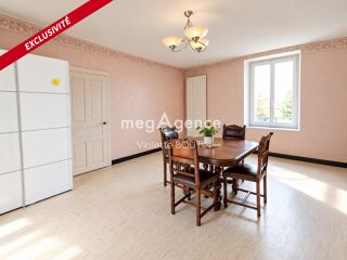  Maison à vendre 5 pièces 94 m²