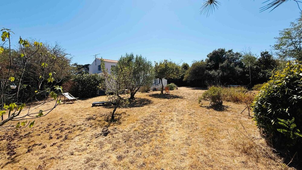 à vendre  Maison L'Île-d'Yeu (85350)