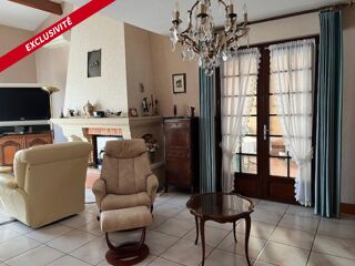  Maison � vendre 7 pi�ces 187 m�