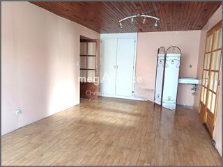  Maison � vendre 4 pi�ces 106 m�