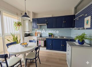  Appartement � vendre 3 pi�ces 55 m�