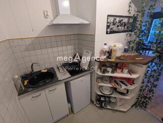  Appartement à vendre 1 pièce 35 m²