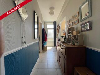  Maison � vendre 4 pi�ces 92 m�
