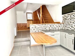  Maison � vendre 4 pi�ces 64 m�