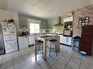  Maison à vendre 5 pièces 89 m²