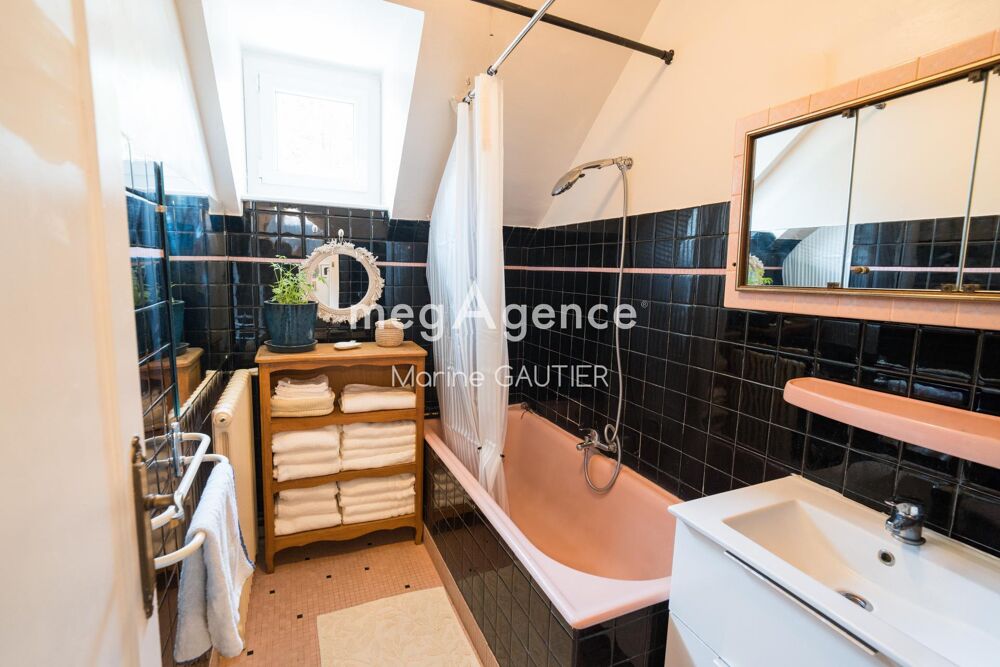 Vente Maison Maison 6 pièces - 4 chambres - 35260 - Cancale Cancale