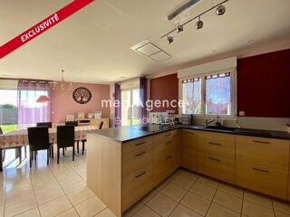  Maison � vendre 5 pi�ces 121 m�