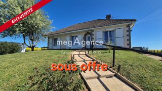  Maison � vendre 95 m�