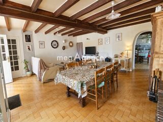  Maison à vendre 6 pièces 136 m²