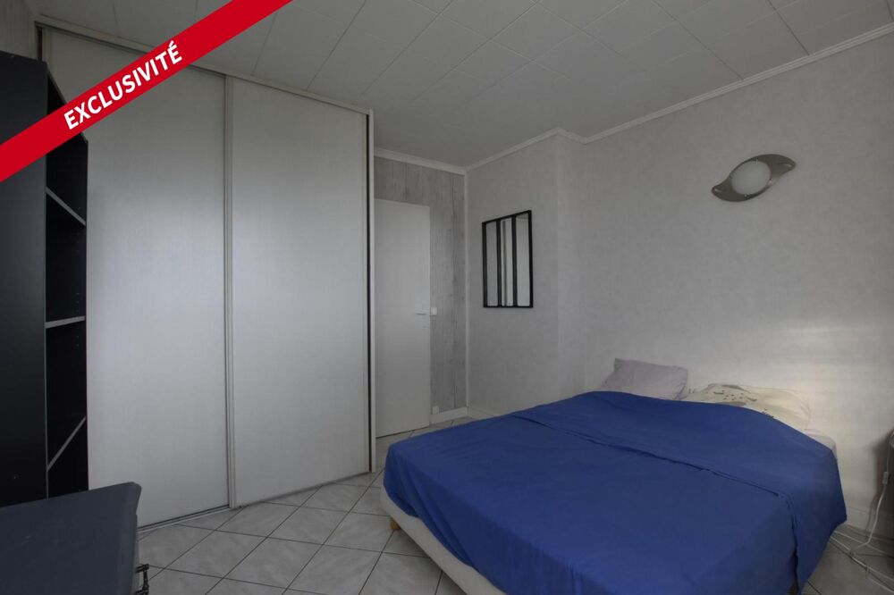 Vente Appartement Appartement 3 pièces, 64 m² Saint-Étienne