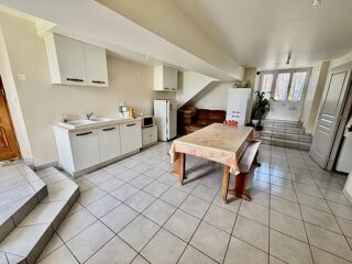  Maison à vendre 3 pièces 113 m²