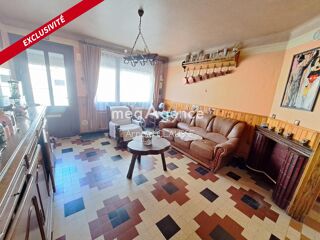  Maison � vendre 5 pi�ces 100 m�