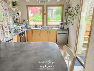  Maison � vendre 4 pi�ces 101 m�