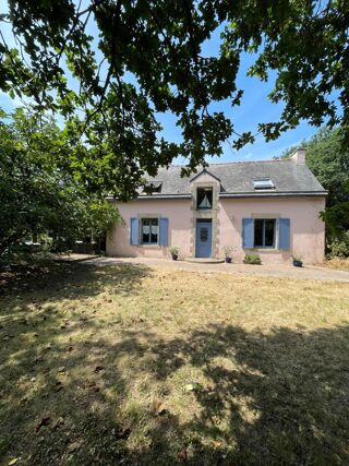  Maison à vendre 7 pièces 167 m²
