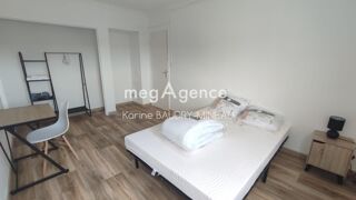  Appartement � vendre 4 pi�ces 83 m�