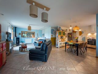  Maison � vendre 5 pi�ces 99 m�