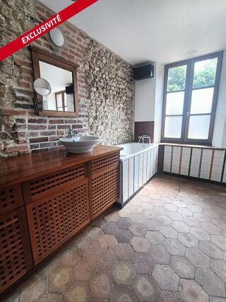  Maison � vendre 9 pi�ces 226 m�