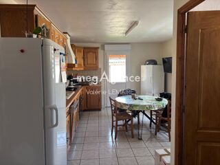  Maison  vendre 4 pices 86 m