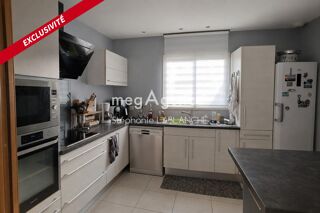  Maison à vendre 5 pièces 158 m²
