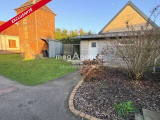  Maison � vendre 5 pi�ces 131 m�