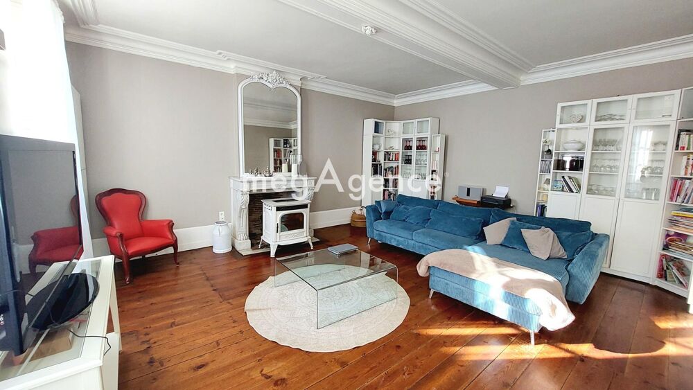 � vendre  Maison Saint-Porchaire (17250)