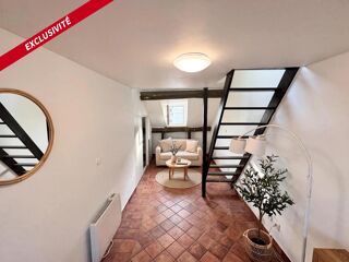  Appartement à vendre 2 pièces 25 m²