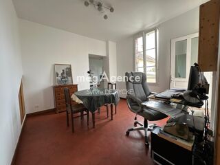  Maison à vendre 4 pièces 95 m²