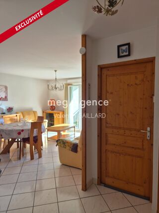  Appartement � vendre 2 pi�ces 45 m�