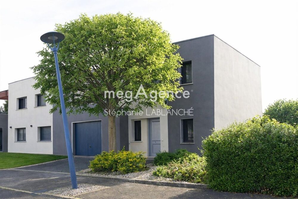 Maison 4 pièces 98M² Castelginest
