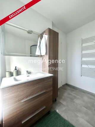  Maison à vendre 4 pièces 74 m²