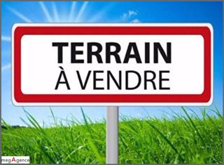  Terrain à vendre 634 m²