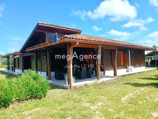  Maison à vendre 8 pièces 350 m²