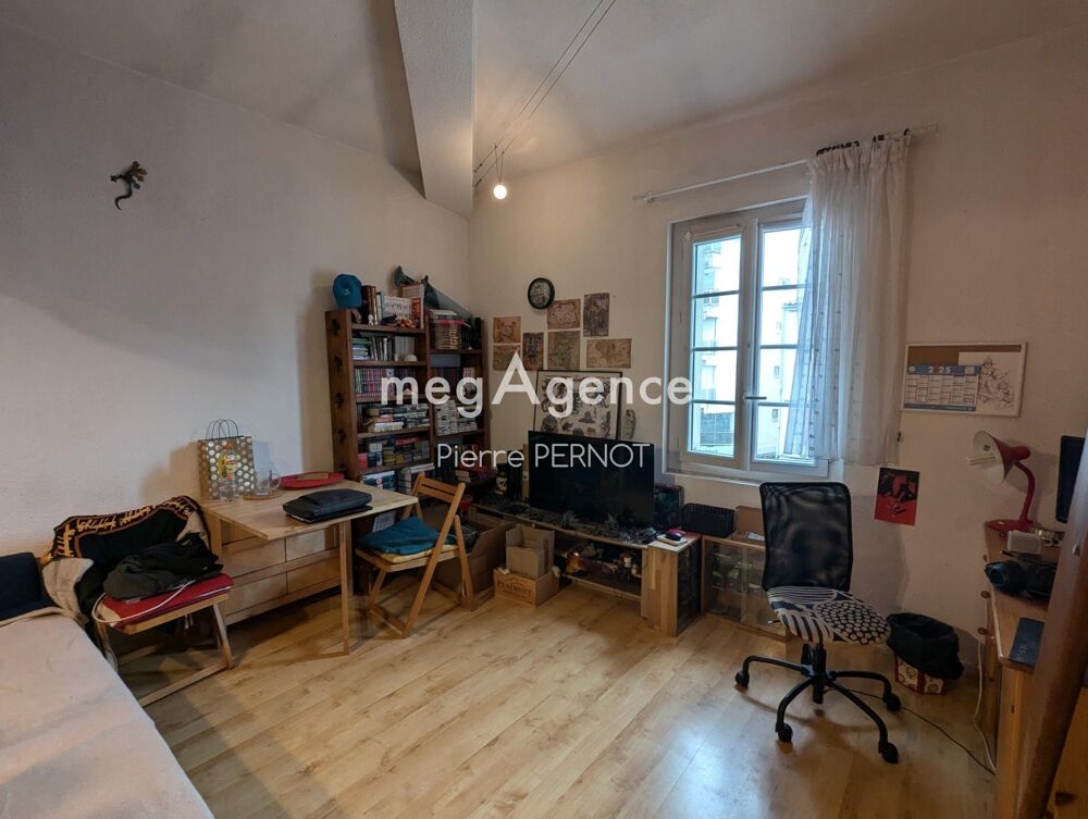 Vente Appartement APPARTEMENT T2 BIS Mezzanine LIBRE à 400 mètres du Métro MINIMES Toulouse